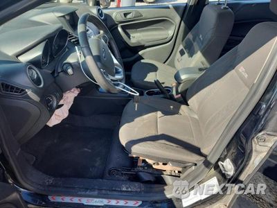Zdjęcie 7 z 12 samochodu: 2019 FORD FIESTA ST VIN:3FADP4DJ3KM152979 - miniatura