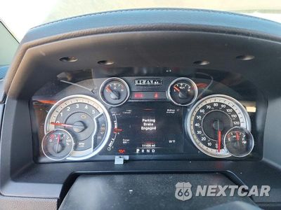 Zdjęcie 9 z 12 samochodu: 2014 RAM 1500 LARAMIE VIN:1C6RR6NM8ES382454 - miniatura