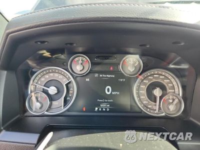 Zdjęcie 9 z 12 samochodu: 2017 RAM 1500 LONGHORN VIN:1C6RR7WT3HS782437 - miniatura