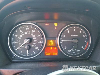 Zdjęcie 9 z 12 samochodu: 2008 BMW 335 I VIN:WBAVB73578KY65416 - miniatura