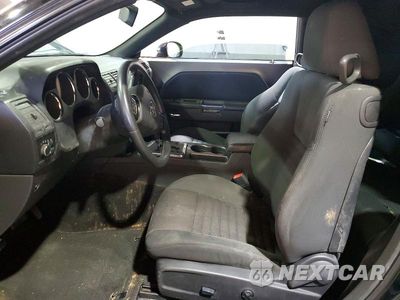 Zdjęcie 7 z 12 samochodu: 2012 DODGE CHALLENGER SRT 392 VIN:2C3CDYAG5CH176610 - miniatura