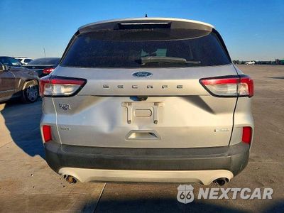 Zdjęcie 6 z 12 samochodu: 2020 FORD ESCAPE SE VIN:1FMCU0G63LUA31456 - miniatura