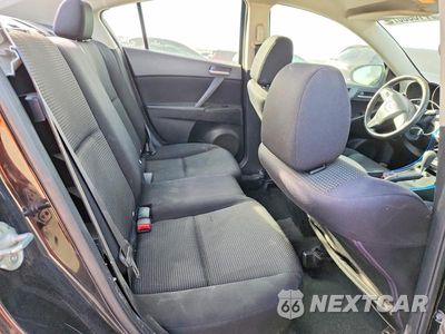 Zdjęcie 10 z 13 samochodu: 2012 MAZDA 3 I VIN:JM1BL1UGXC1549815 - miniatura