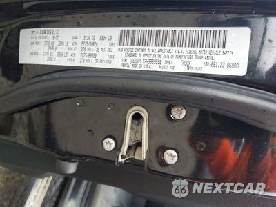 Zdjęcie 12 z 12 samochodu: 2017 RAM 1500 SLT VIN:1C6RR7LT7HS869598 - miniatura