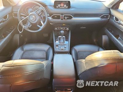 Zdjęcie 8 z 13 samochodu: 2020 MAZDA CX-5 TOURING VIN:JM3KFBCM1L0749273 - miniatura