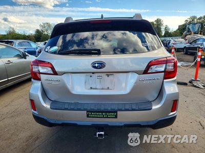 Zdjęcie 6 z 12 samochodu: 2017 SUBARU OUTBACK 2.5I PREMIUM VIN:4S4BSADC1H3258627 - miniatura