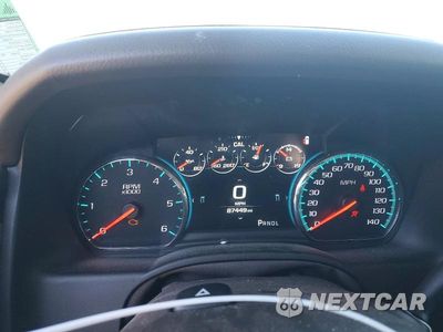 Zdjęcie 9 z 14 samochodu: 2020 GMC YUKON XL DENALI VIN:1GKS2HKJ1LR272097 - miniatura