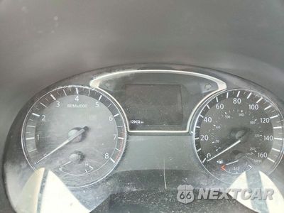 Zdjęcie 9 z 13 samochodu: 2017 NISSAN ALTIMA 2.5 SV VIN:1N4AL3AP1HC120382 - miniatura