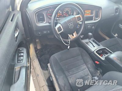 Zdjęcie 8 z 13 samochodu: 2013 DODGE CHARGER SE VIN:2C3CDXBG6DH522853 - miniatura