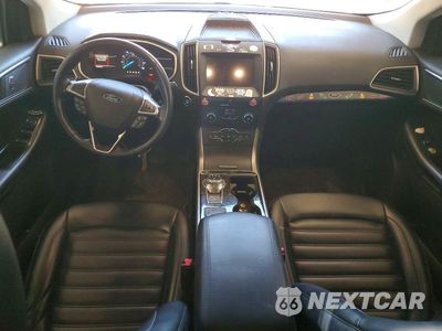 Zdjęcie 8 z 13 samochodu: 2020 FORD EDGE SEL VIN:2FMPK4J96LBA70694 - miniatura