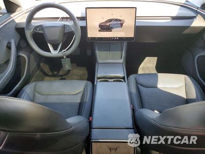 Zdjęcie 8 z 13 samochodu: 2024 TESLA MODEL 3 VIN:5YJ3E1EB8RF754390 - miniatura