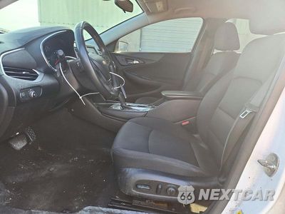 Zdjęcie 7 z 12 samochodu: 2016 CHEVROLET MALIBU LT VIN:1G1ZE5STXGF303154 - miniatura