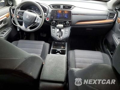 Zdjęcie 8 z 12 samochodu: 2020 HONDA CR-V EX VIN:7FARW2H53LE000974 - miniatura