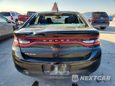 Zdjęcie 6 z 12 samochodu: 2013 DODGE DART SE VIN:1C3CDFAA3DD332917 - miniatura