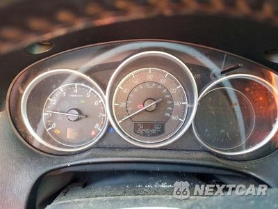 Zdjęcie 9 z 13 samochodu: 2016 MAZDA CX-5 GT VIN:JM3KE4DY1G0916401 - miniatura
