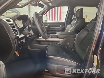 Zdjęcie 7 z 12 samochodu: 2026 RAM 2500 LARAMIE VIN:3C6UR5FJ1TG355254 - miniatura