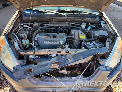 Zdjęcie 12 z 14 samochodu: 2003 HONDA CR-V EX VIN:JHLRD78883C041819 - miniatura