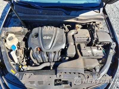 Zdjęcie 11 z 13 samochodu: 2015 KIA OPTIMA LX VIN:KNAGM4A77F5660020 - miniatura