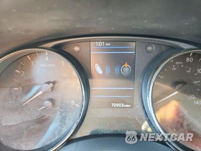 Zdjęcie 9 z 12 samochodu: 2020 NISSAN ROGUE SV VIN:KNMAT2MT6LP514832 - miniatura