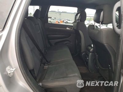 Zdjęcie 11 z 13 samochodu: 2016 JEEP GRAND CHEROKEE VIN:1C4RJFAG4GC318750 - miniatura