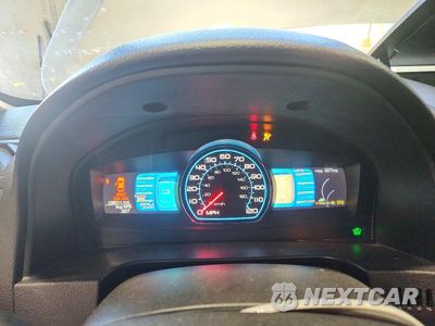 Zdjęcie 9 z 12 samochodu: 2012 FORD FUSION HYBRID VIN:3FADP0L31CR380642 - miniatura
