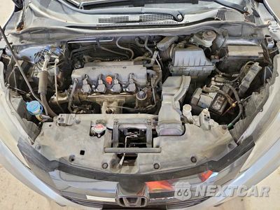 Zdjęcie 12 z 13 samochodu: 2017 HONDA HR-V EX VIN:3CZRU6H54HG705481 - miniatura