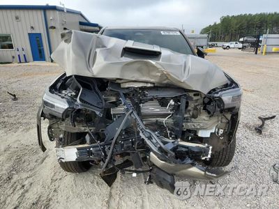 Piąte zdjęcie samochodu w środku: 2025 TOYOTA TACOMA TRD SPORT VIN:3TMKB5FN0SM029551 - miniatura