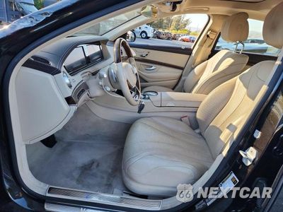 Zdjęcie 7 z 12 samochodu: 2015 MERCEDES-BENZ S 550 VIN:WDDUG8CB8FA111543 - miniatura