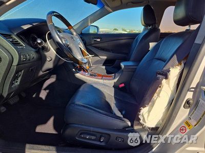 Zdjęcie 7 z 12 samochodu: 2010 LEXUS ES 350 VIN:JTHBK1EG3A2361340 - miniatura