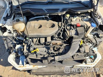 Zdjęcie 11 z 12 samochodu: 2019 FORD ECOSPORT TITANIUM VIN:MAJ6S3KL7KC288796 - miniatura