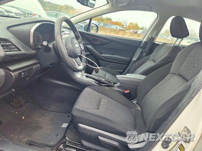 Zdjęcie 7 z 12 samochodu: 2017 SUBARU IMPREZA PREMIUM VIN:4S3GKAB6XH3611244 - miniatura