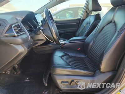 Zdjęcie 7 z 12 samochodu: 2021 TOYOTA CAMRY SE VIN:4T1T11AK3MU437436 - miniatura