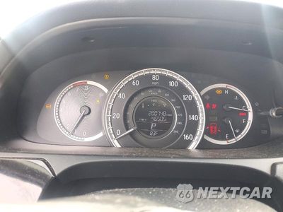 Zdjęcie 9 z 12 samochodu: 2017 HONDA ACCORD LX VIN:1HGCR2F31HA146978 - miniatura