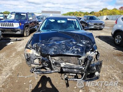 Piąte zdjęcie samochodu w środku: 2008 AUDI A4 2.0T QUATTRO VIN:WAUDF78E08A064583 - miniatura