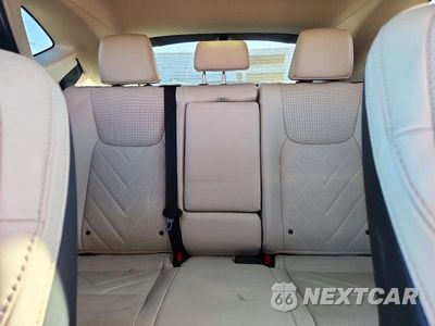 Zdjęcie 10 z 13 samochodu: 2025 LEXUS NX 350H LUXURY VIN:2T2HKCEZ7SC049822 - miniatura