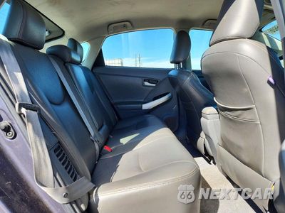 Zdjęcie 10 z 13 samochodu: 2010 TOYOTA PRIUS VIN:JTDKN3DU1A0245545 - miniatura