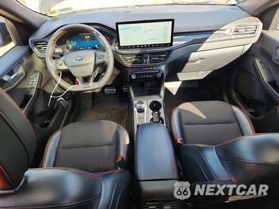 Zdjęcie 8 z 12 samochodu: 2023 FORD ESCAPE ST LINE SELECT VIN:1FMCU9NA3PUA96518 - miniatura