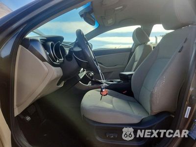 Zdjęcie 7 z 13 samochodu: 2014 KIA OPTIMA LX VIN:5XXGM4A79EG334684 - miniatura