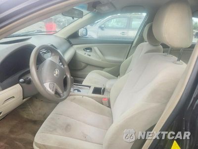 Zdjęcie 7 z 12 samochodu: 2011 TOYOTA CAMRY LE VIN:4T1BF3EK3BU166104 - miniatura