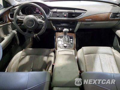 Zdjęcie 8 z 12 samochodu: 2014 AUDI A7 PRESTIGE VIN:WAU2GAFC4EN143875 - miniatura