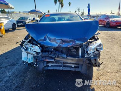 Piąte zdjęcie samochodu w środku: 2017 TOYOTA CAMRY LE VIN:4T1BF1FK4HU714395 - miniatura