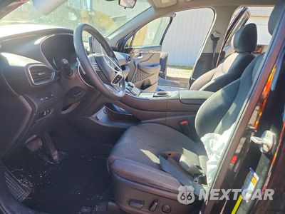 Zdjęcie 7 z 13 samochodu: 2022 HYUNDAI SANTA FE SEL VIN:5NMS2DAJ7NH460782 - miniatura