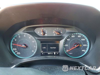 Zdjęcie 9 z 12 samochodu: 2018 CHEVROLET EQUINOX LT VIN:2GNAXSEV6J6290308 - miniatura