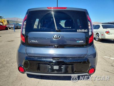 Zdjęcie 6 z 13 samochodu: 2016 KIA SOUL + VIN:KNDJP3A56G7388204 - miniatura