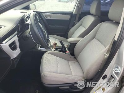 Zdjęcie 7 z 12 samochodu: 2015 TOYOTA COROLLA LE VIN:5YFBURHE3FP348911 - miniatura