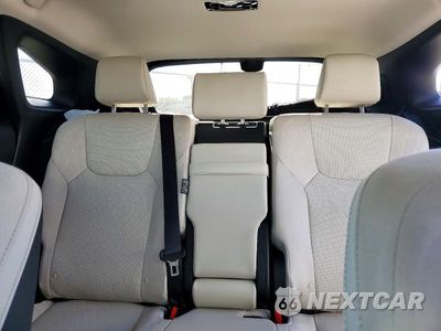 Zdjęcie 10 z 13 samochodu: 2026 LEXUS RX 450H+ LUXURY VIN:JTJCJMGA5T2040046 - miniatura
