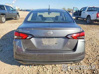 Zdjęcie 6 z 13 samochodu: 2024 NISSAN VERSA S VIN:3N1CN8DV0RL909734 - miniatura