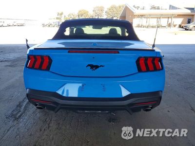 Zdjęcie 6 z 13 samochodu: 2024 FORD MUSTANG VIN:1FAGP8UH5R5108869 - miniatura
