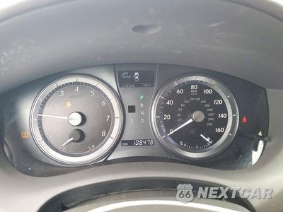 Zdjęcie 9 z 13 samochodu: 2010 LEXUS ES 350 VIN:JTHBK1EG7A2361194 - miniatura