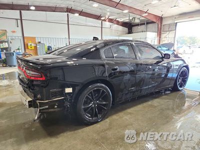 Trzecie zdjęcie samochodu z tyłu: 2015 DODGE CHARGER R/T VIN:2C3CDXCT4FH731605 - miniatura